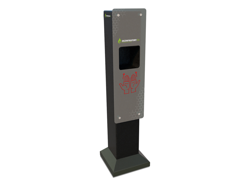 Dezinfekční stojan Top Class