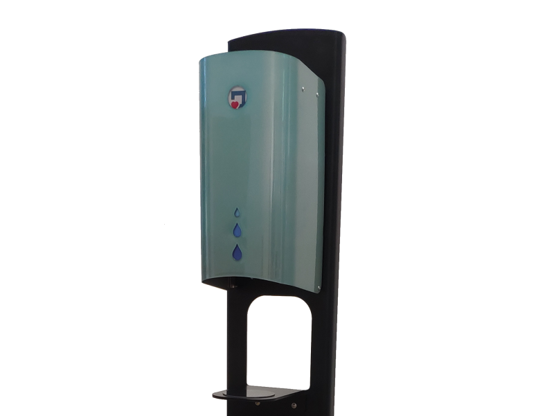 Stojan na dezinfekci Comfort Plus